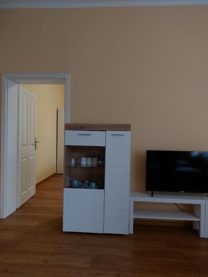 Ferienwohnung In Kiel Esterno foto